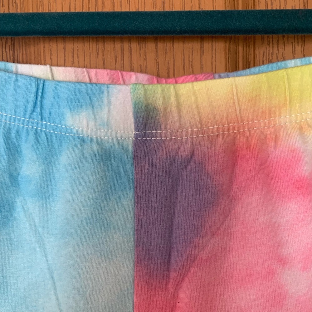 Women’s biker shorts